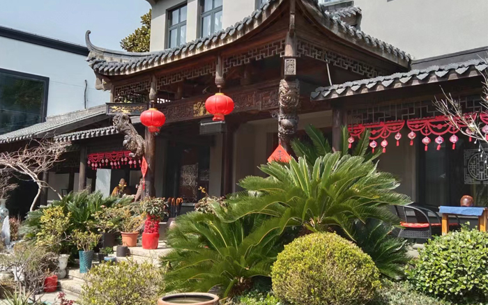 上海徽水源農(nóng)業(yè)發(fā)展有限公司