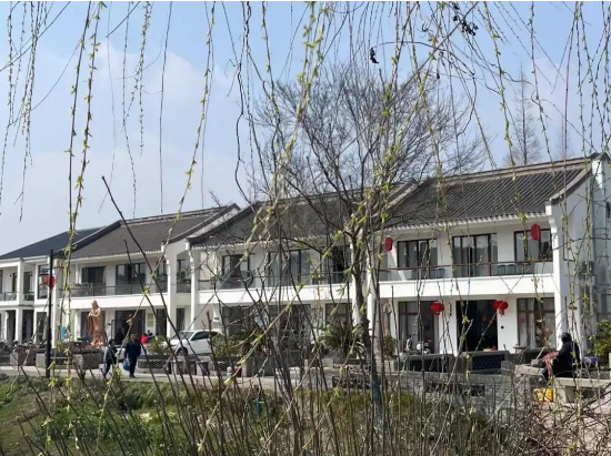 品新徽菜*覓宜城跡-婉宴